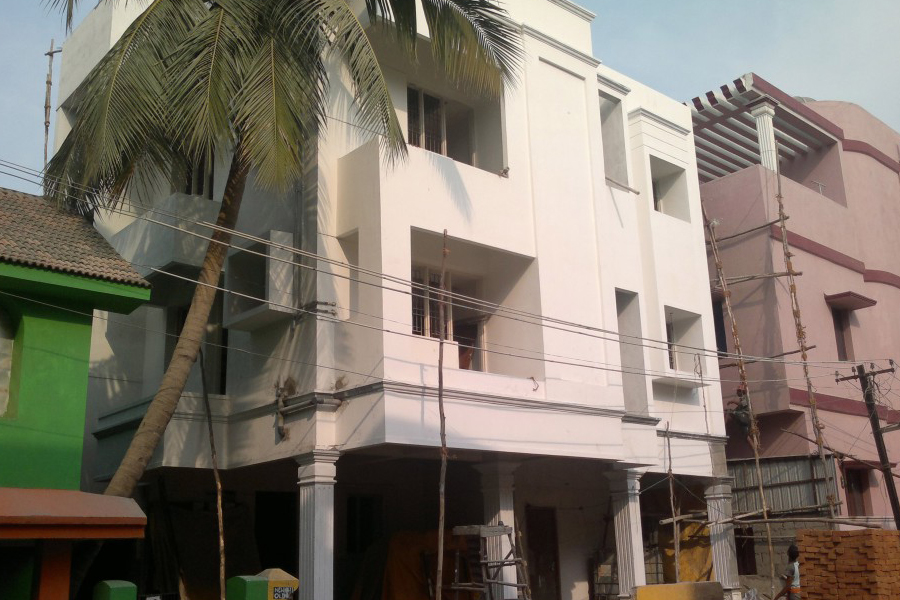 KP ENTERPRISES | Civil Engineering Industry